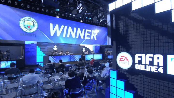 电竞足球代理_属于球迷的电竞时代电竞足球代理!FIFA电竞向阳而生