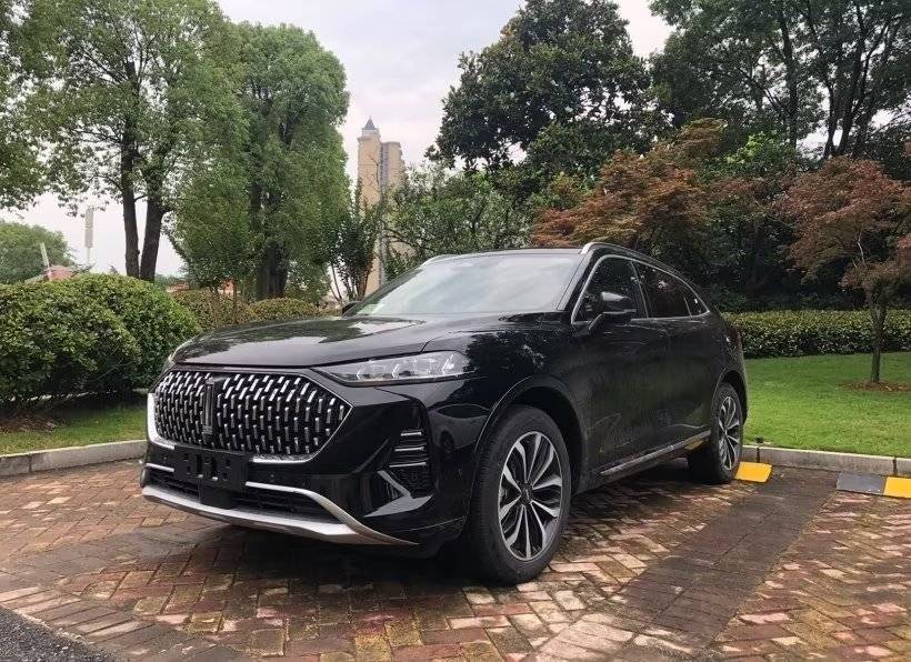 皇冠信用盘账号_wey摩卡dht-phev动力皇冠信用盘账号,同款车主有话说,摩卡车友会(293期)