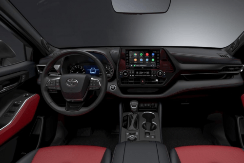 如何代理皇冠信用盘_享受智能驾驶如何代理皇冠信用盘,极具科技感的一汽丰田皇冠陆放不容错过