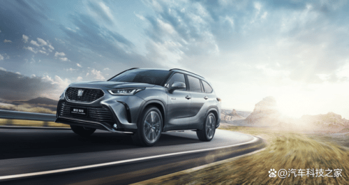 皇冠信用盘哪里申请_符合年轻中产家庭的需要皇冠信用盘哪里申请,一汽丰田皇冠陆放更讨喜