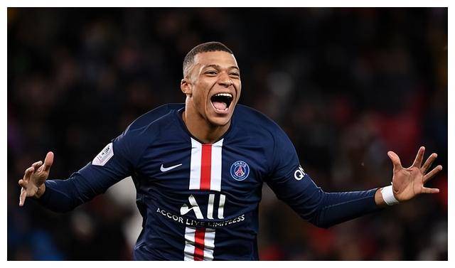 世界杯皇冠足球平台_大罗:现在的姆巴佩和我在皇马时期水平一样世界杯皇冠足球平台,比巅峰的我还差太多