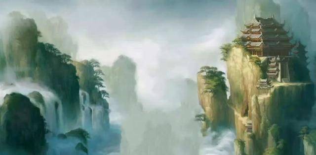 皇冠登一登二登三区别_山海经:昆仑三重秘境:一层登之不死皇冠登一登二登三区别,二层登之乃灵,三登成天神