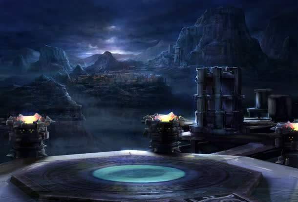 皇冠登一登二登三区别_山海经:昆仑三重秘境:一层登之不死皇冠登一登二登三区别,二层登之乃灵,三登成天神