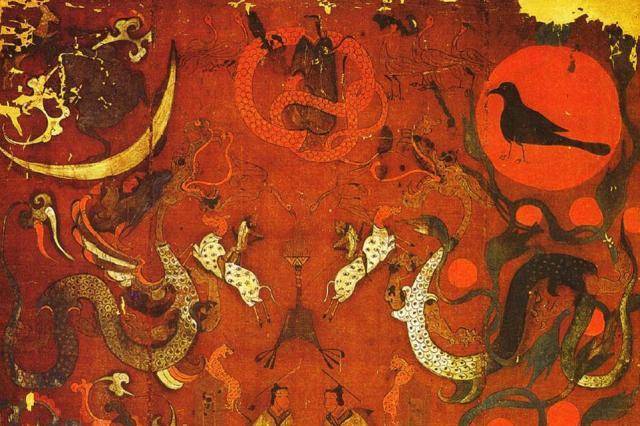 皇冠登一登二登三区别_山海经:昆仑三重秘境:一层登之不死皇冠登一登二登三区别,二层登之乃灵,三登成天神