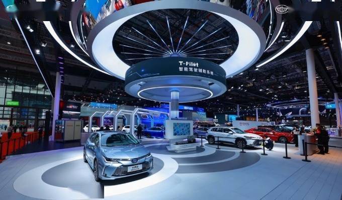 皇冠会员如何申请_一汽丰田王志强:新势力电动车有的bZ3都有皇冠会员如何申请,而且做得更好