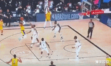 皇冠信用网登1_这比赛太窒息了!1球4分皇冠信用网登1,湖人老大逐渐登化