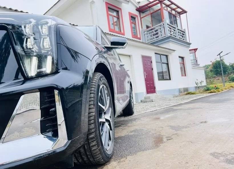 皇冠信用盘去哪里弄_广汽传祺gs8混动怎么样皇冠信用盘去哪里弄,同款车主来说说,传祺GS8车友论坛(717期)