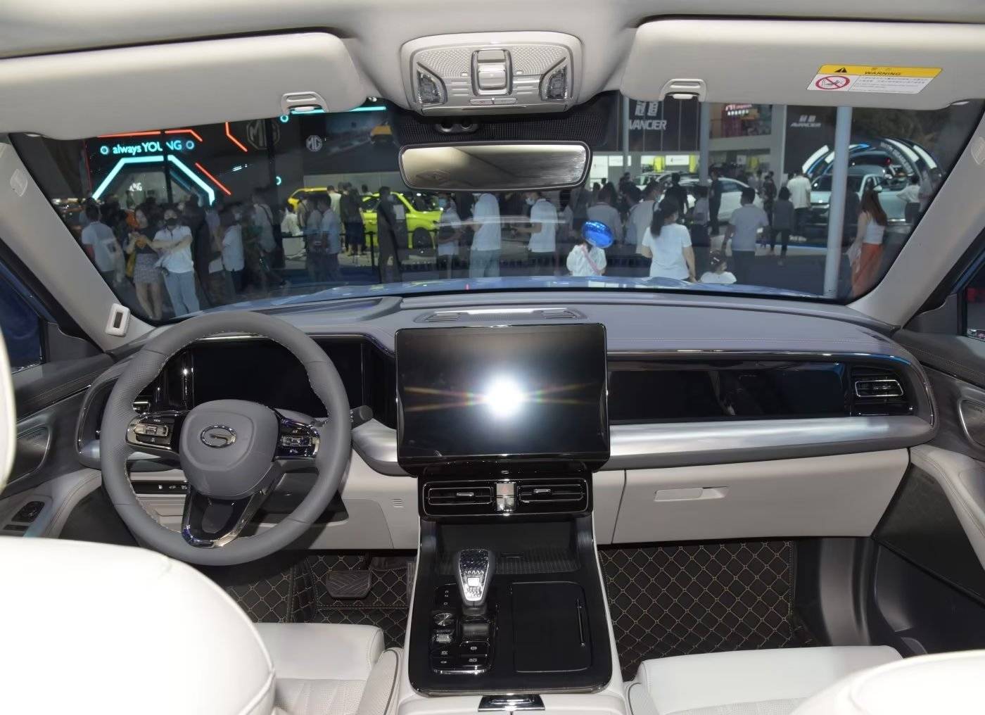 皇冠信用盘去哪里弄_广汽传祺gs8混动怎么样皇冠信用盘去哪里弄,同款车主来说说,传祺GS8车友论坛(717期)