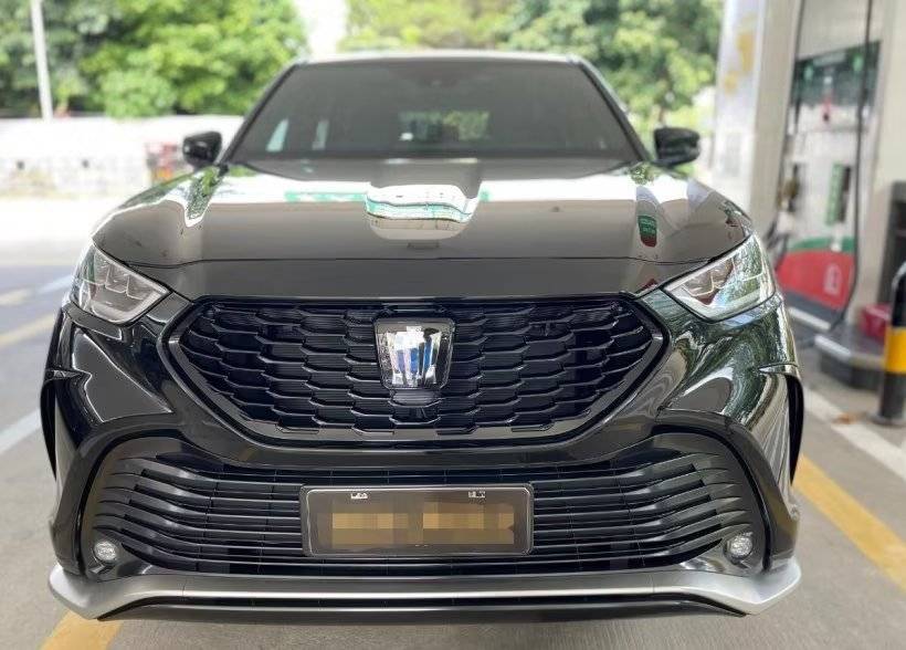 皇冠信用开号_皇冠陆放和汉兰达怎么选皇冠信用开号,车友来告诉你,皇冠陆放车友社区(501期)