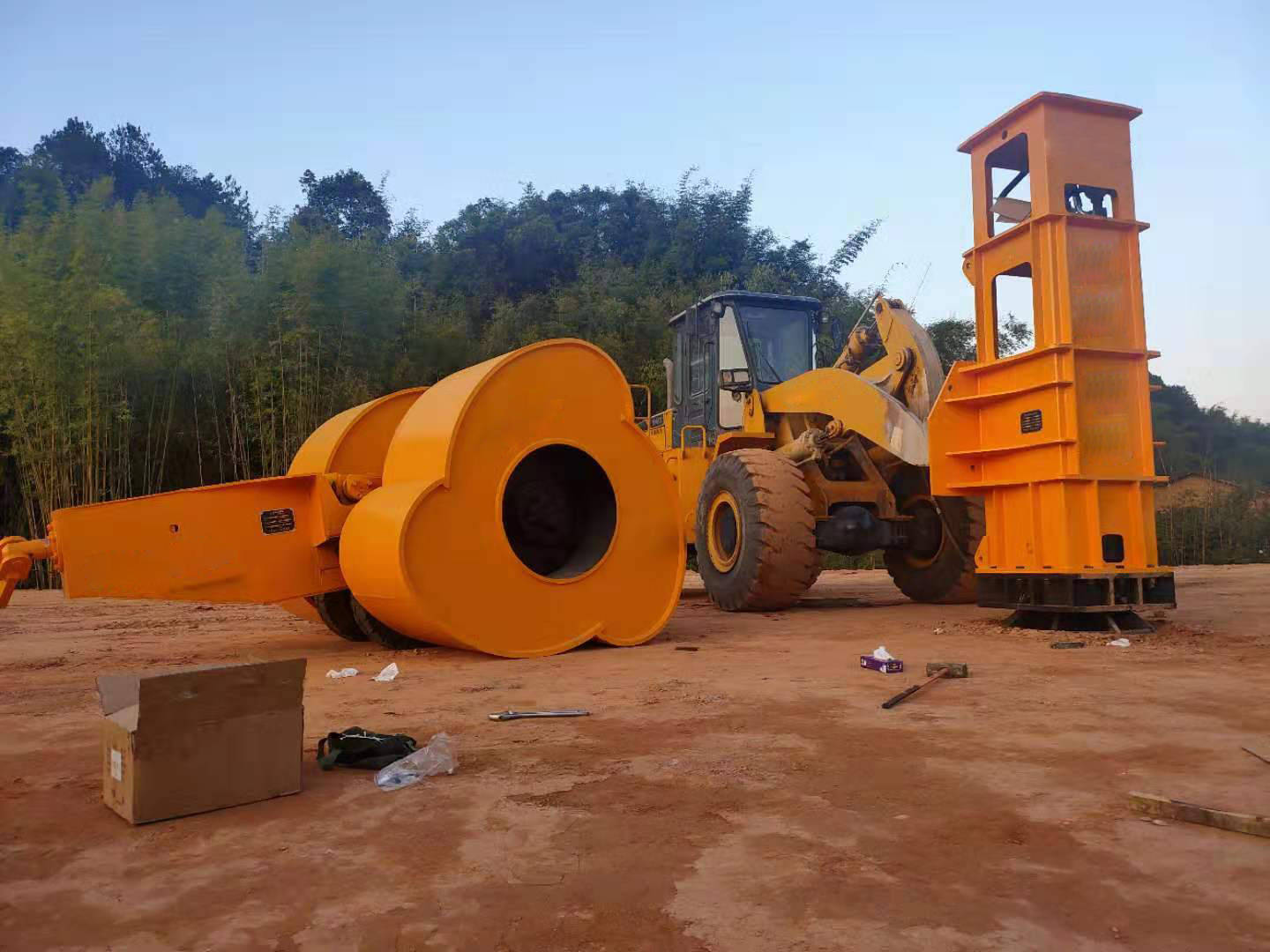 皇冠信用网代理出租_租冲击压路机价钱一般是多少皇冠信用网代理出租?冲击压路机出租是怎么收费的?