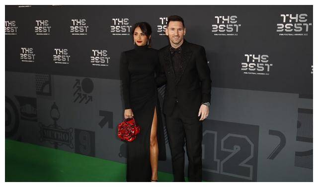 世界杯皇冠足球平台_梅西第7次荣膺世界足球先生世界杯皇冠足球平台,还有人也不错,文内言辞别介意