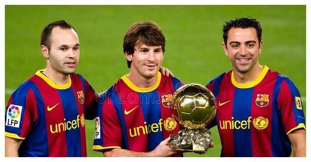 世界杯皇冠足球平台_梅西第7次荣膺世界足球先生世界杯皇冠足球平台,还有人也不错,文内言辞别介意