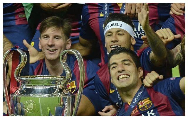 世界杯皇冠足球平台_梅西第7次荣膺世界足球先生世界杯皇冠足球平台,还有人也不错,文内言辞别介意