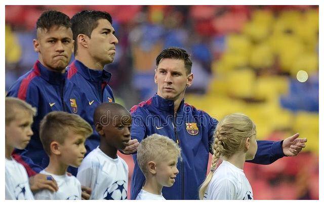 世界杯皇冠足球平台_梅西第7次荣膺世界足球先生世界杯皇冠足球平台,还有人也不错,文内言辞别介意