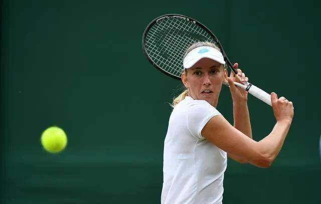 皇冠信用盘登1_6/3皇冠信用盘登1,6/1!中国21岁网球金花,2盘击败前澳网四强-晋级皇冠赛次轮