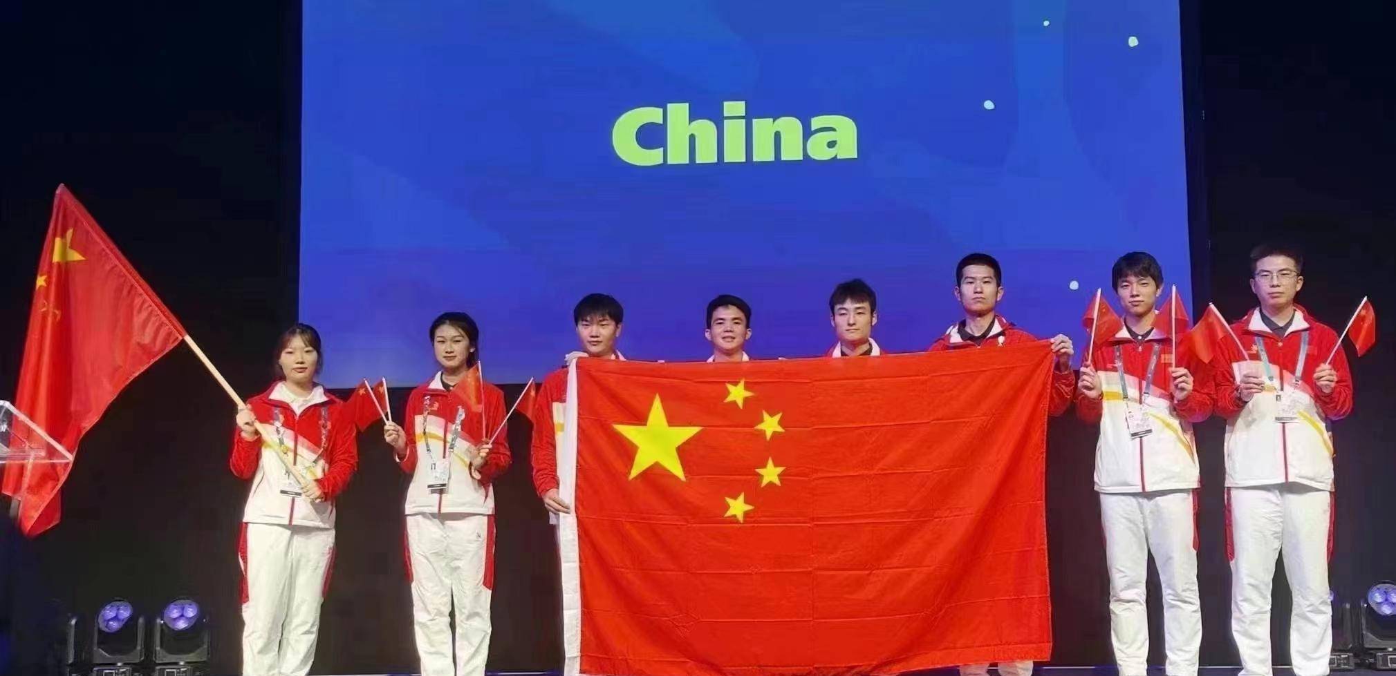 世界杯皇冠代理平台_国足在家看卡塔尔世界杯世界杯皇冠代理平台,我们技能健儿在顶级世界大赛中奋勇夺金