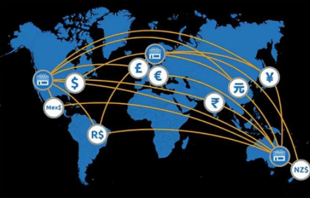 皇冠信用盘在线开户_PingPong福贸持续优化外贸收款链路皇冠信用盘在线开户,有效降低企业交易成本