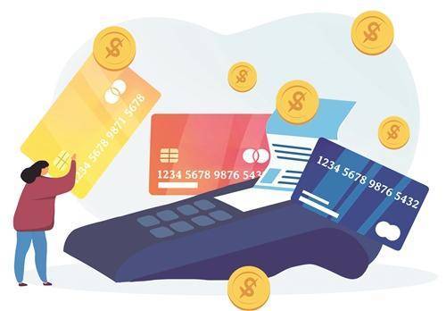 皇冠信用盘如何申请_假期结束皇冠信用盘如何申请,信用卡别忘了还款