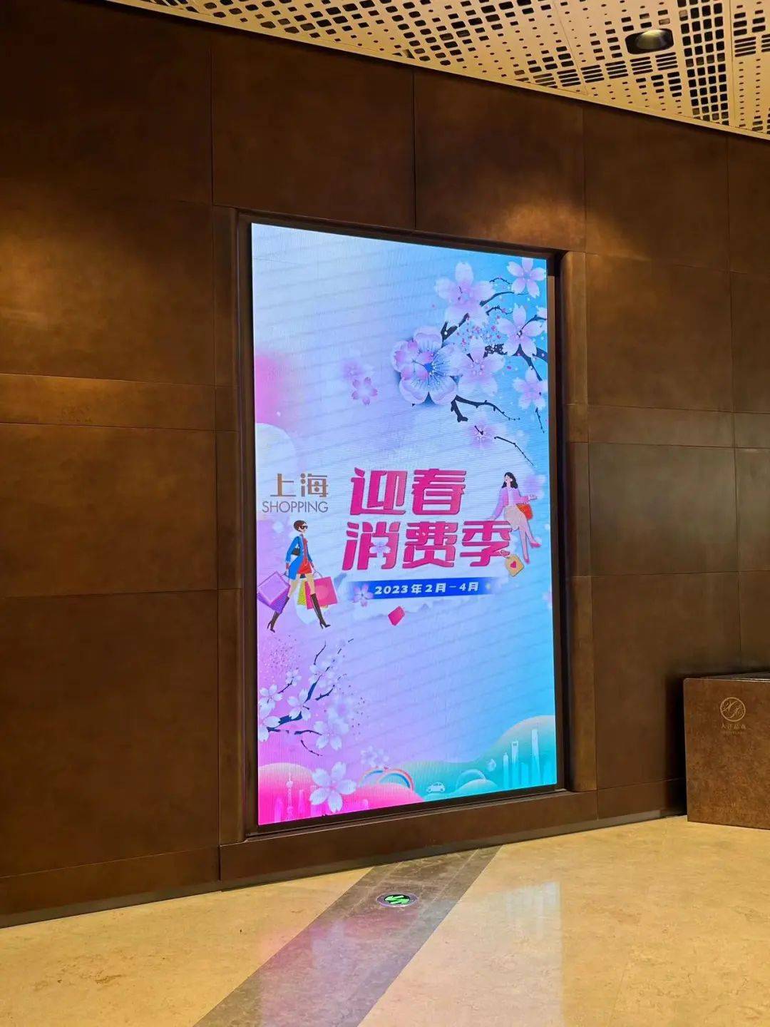 皇冠信用网出租足球_营造“五五购物节”浓厚氛围皇冠信用网出租足球!普陀区掀起全域宣传热潮