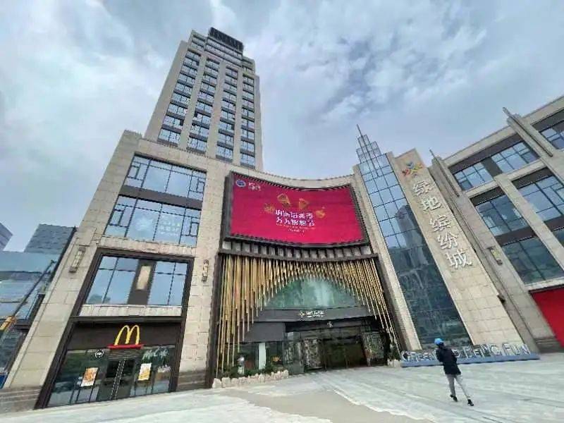 皇冠信用网出租足球_营造“五五购物节”浓厚氛围皇冠信用网出租足球!普陀区掀起全域宣传热潮