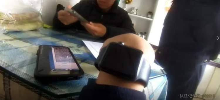 信用盘怎么开户_理财遭遇诈骗!民警手把手教学信用盘怎么开户,把钱从骗子手上“骗”回来……