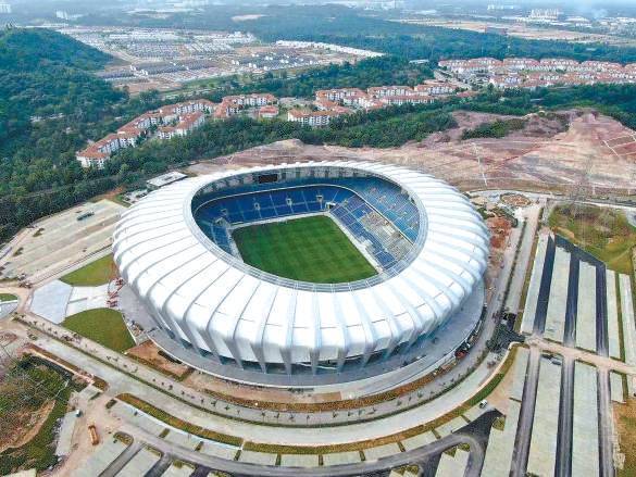 体育皇冠信用网站_肖海波:让更多精品工程耸立于“一带一路”沿线国家