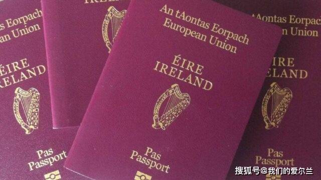 皇冠信用网在线申请_爱尔兰护照在线申请系统升级皇冠信用网在线申请,处理的速度将更快