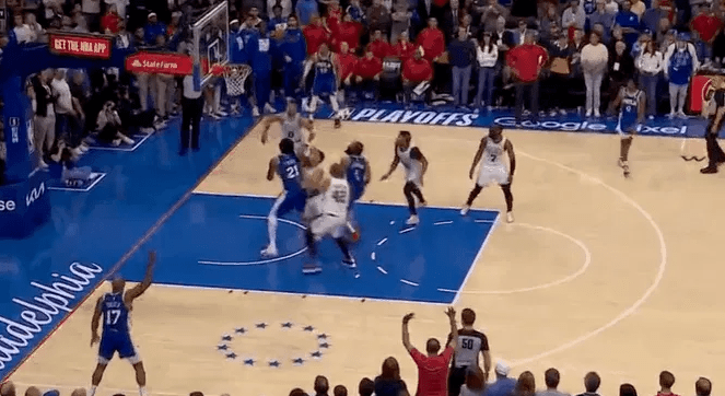 皇冠信用盘登1,登2,登3出租_42+9+8!登哥又绝杀!塔克怒喷大帝!赛后一幕皇冠信用盘登1,登2,登3出租,暖心很好哭!