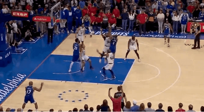 皇冠信用盘登1,登2,登3出租_42+9+8!登哥又绝杀!塔克怒喷大帝!赛后一幕皇冠信用盘登1,登2,登3出租,暖心很好哭!