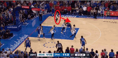 皇冠信用盘登1,登2,登3出租_42+9+8!登哥又绝杀!塔克怒喷大帝!赛后一幕皇冠信用盘登1,登2,登3出租,暖心很好哭!