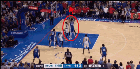 皇冠信用盘登1,登2,登3出租_42+9+8!登哥又绝杀!塔克怒喷大帝!赛后一幕皇冠信用盘登1,登2,登3出租,暖心很好哭!