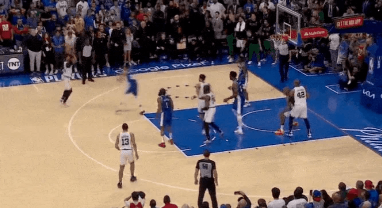 皇冠信用盘登1,登2,登3出租_42+9+8!登哥又绝杀!塔克怒喷大帝!赛后一幕皇冠信用盘登1,登2,登3出租,暖心很好哭!