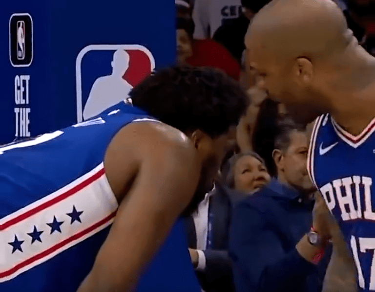 皇冠信用盘登1,登2,登3出租_42+9+8!登哥又绝杀!塔克怒喷大帝!赛后一幕皇冠信用盘登1,登2,登3出租,暖心很好哭!