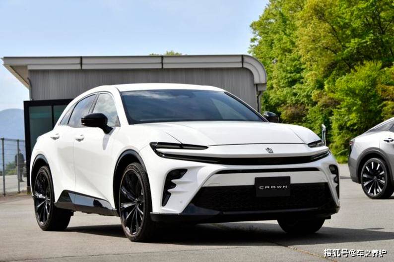 皇冠信用盘需要押金吗_侧面神似法拉利皇冠信用盘需要押金吗,入门配2.5L混合动力,入华或卖爆单?