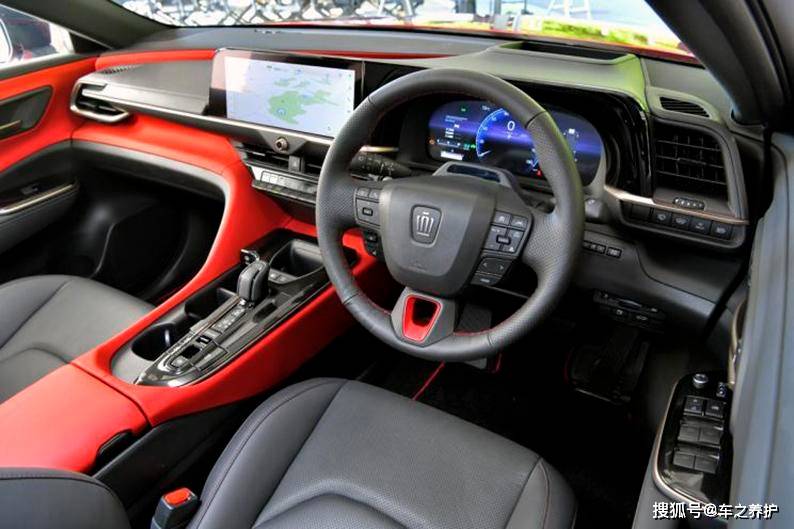 皇冠信用盘需要押金吗_侧面神似法拉利皇冠信用盘需要押金吗,入门配2.5L混合动力,入华或卖爆单?