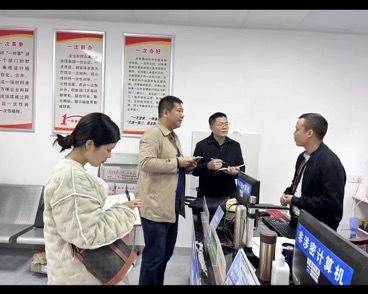 皇冠信用盘申请_湖南邵阳双清区:“三个一”举措推动事业单位登记管理服务提档升级