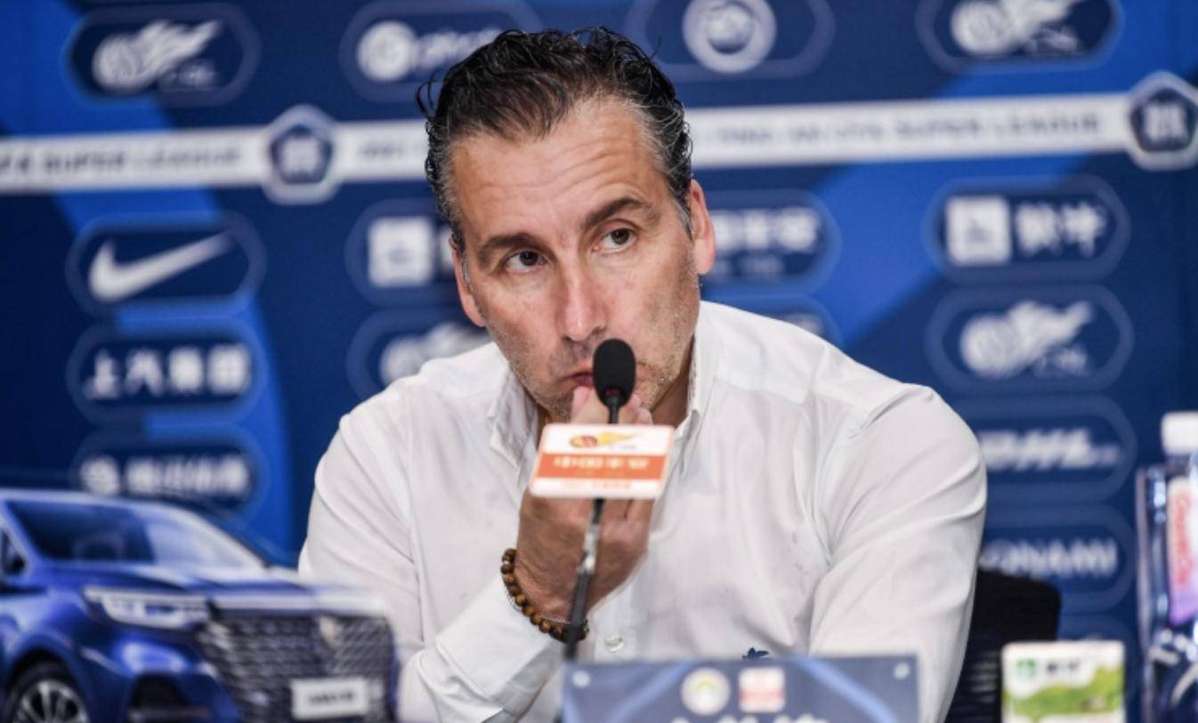 皇冠足球平台代理_哈维尔走,是河南足球的幸事皇冠足球平台代理。这货在河南吹得比干的大