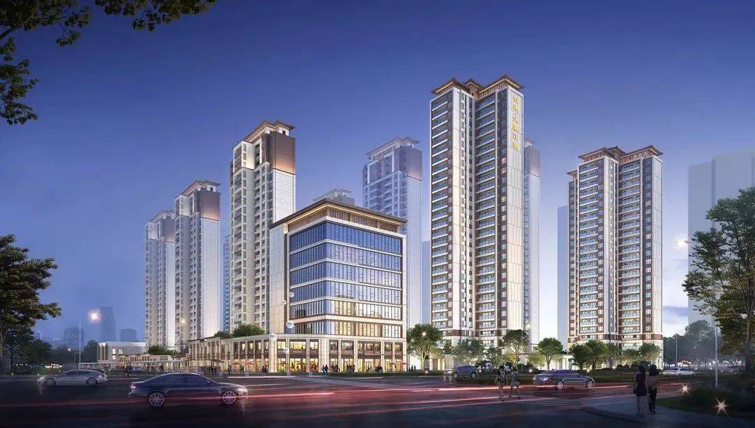 怎么开皇冠信用盘_最高限价1.6万/㎡怎么开皇冠信用盘!泉州市区三盘最快本月开摇!怎么选?