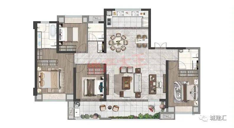 怎么开皇冠信用盘_最高限价1.6万/㎡怎么开皇冠信用盘!泉州市区三盘最快本月开摇!怎么选?