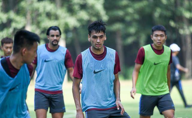 皇冠足球平台代理_建业新帅锁定外教!鲁能前助教法比奥无缘加盟皇冠足球平台代理,最快明日宣布结果