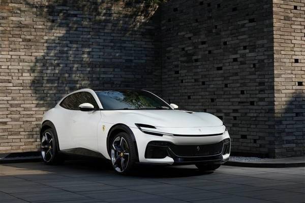 皇冠信用盘结算日_造型媲美法拉利皇冠信用盘结算日!全新丰田皇冠Sport首发:进中国敢卖40万