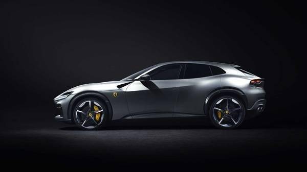 皇冠信用盘结算日_造型媲美法拉利皇冠信用盘结算日!全新丰田皇冠Sport首发:进中国敢卖40万