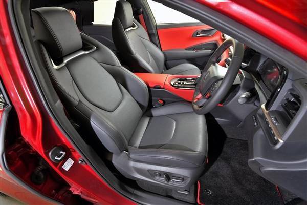 皇冠信用盘结算日_造型媲美法拉利皇冠信用盘结算日!全新丰田皇冠Sport首发:进中国敢卖40万