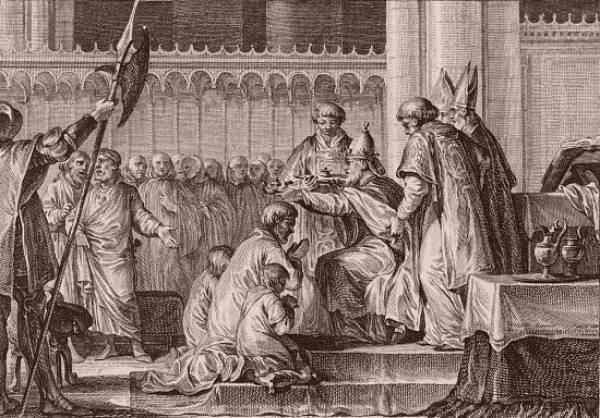 皇冠信用盘登3代理_王·冠①|冠冕:帝王教皇的权力证书