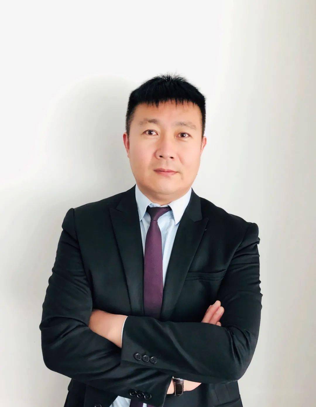 welcome皇冠注册_【商界】潍坊企业家俱乐部理事:刘法学先生