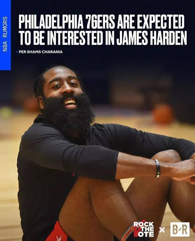 皇冠信用网登1_数字人有意哈登!火箭紧急签约1人皇冠信用网登1,为了留下登哥拼了