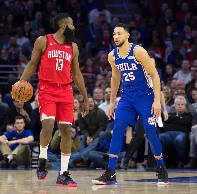 皇冠信用网登1_数字人有意哈登!火箭紧急签约1人皇冠信用网登1,为了留下登哥拼了