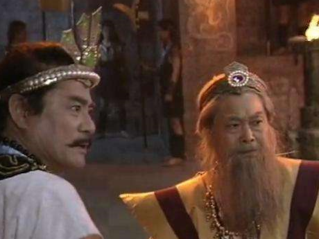 皇冠信用盘去哪里弄_残害忠良无数的妲己皇冠信用盘去哪里弄,为何不敢对闻仲下手?