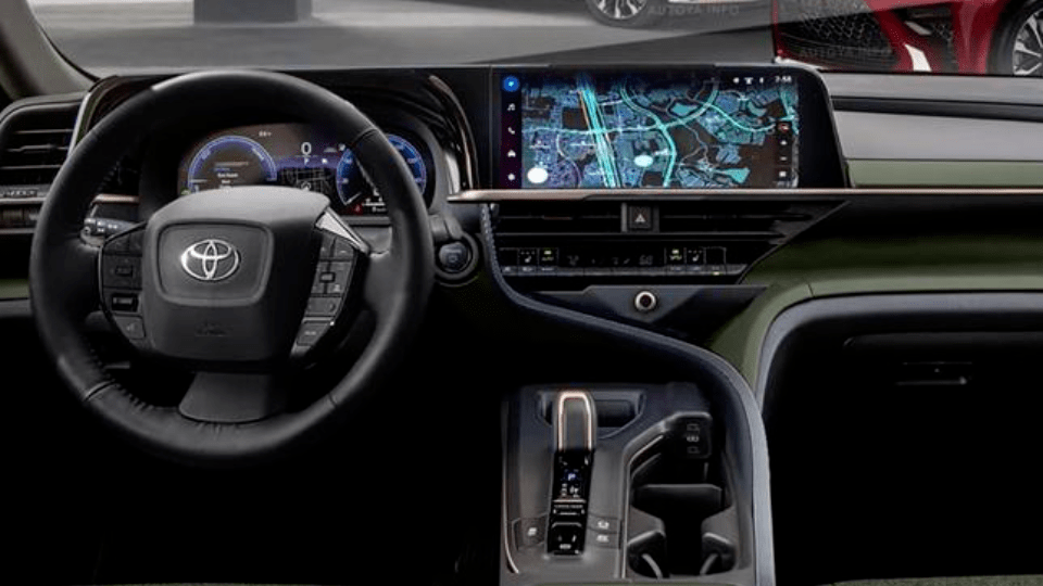 世界杯皇冠平台_预计和皇冠同平台世界杯皇冠平台,全新凯美瑞要来了,主打混动还有优势么?