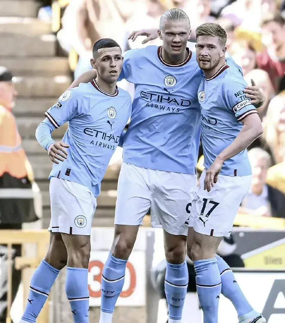 皇冠登1登2登3申请_曼城20纽卡斯尔联皇冠登1登2登3申请,落后阿森纳2分,福登B席建功